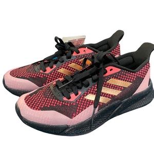 Adidas X9000 Running shoes New with tags